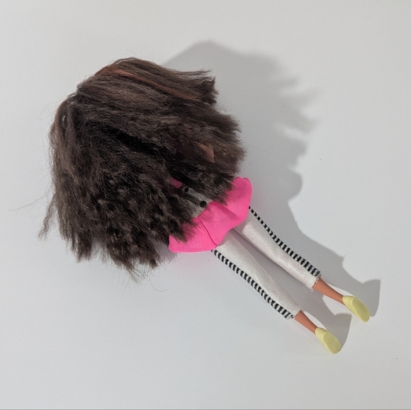 Vintage Totally Hair Teresa And All Stars Teresa Barbie Lot - Picture 13 of 13